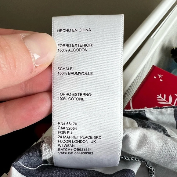 UO • Percy Pleated High-Rise Tapered Pant - Picture 9 of 9